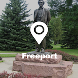 Freeport Community App icon
