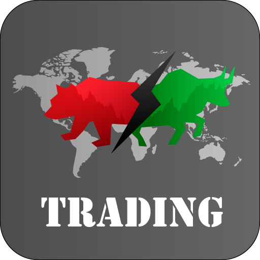 Exness Trading Guide logo
