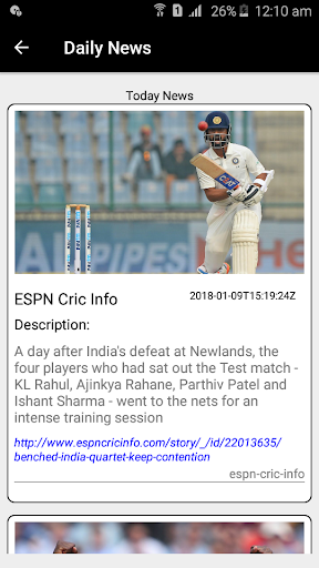 Top Headlines - Daily World Ne