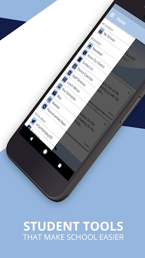 Central Valley School District