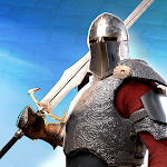 Cover Image of Скачать Knights Fight 2: New Blood 1.1.6 APK
