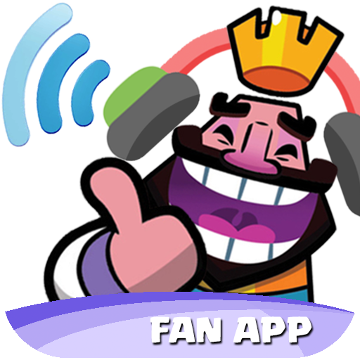 SFX Sounds for Clash Royale - Apps on Google Play