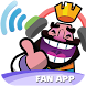 SFX Sounds for Clash Royale - Androidアプリ