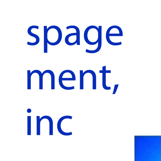 スページメント logo
