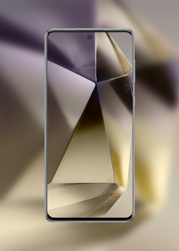 Android application Galaxy S24 Ultra Wallpapers screenshort