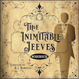 Icon image The Inimitable Jeeves [Classic Tales Edition]