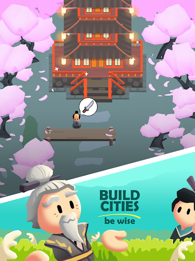 Idle Civilizations - Evolution - Simulation - games