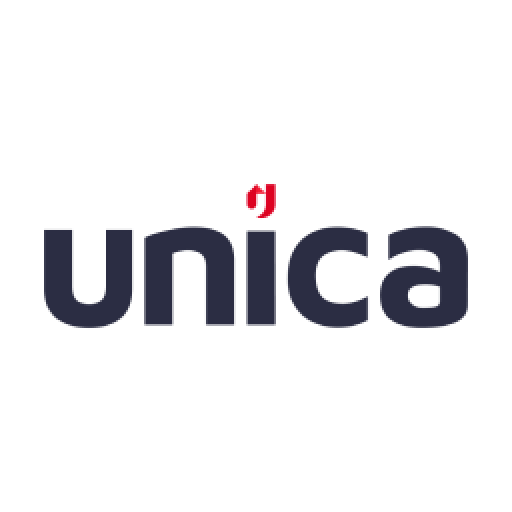 Unica Italia logo