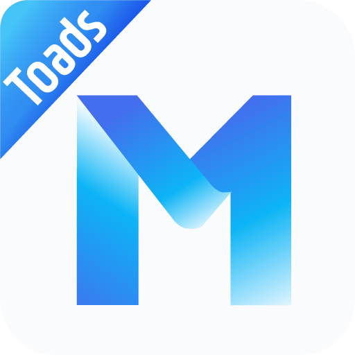 ToadsMarineMobile logo