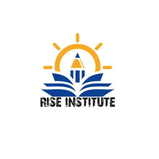 Rise Institute logo
