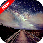 Cover Image of Tải xuống Space Wallpapers 1.0.0 APK
