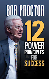 Icon image 12 Power Principles for Success