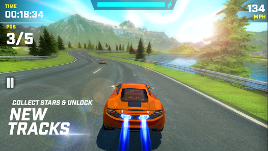 Race Max  screenshots 7
