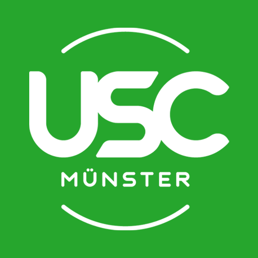 USC Münster e.V. logo