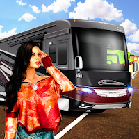 La Vanity Van Simulator: Celebrity Transporter