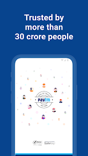 Paytm Secure UPI Payments v10.4.1 Apk (Unlimited Cash/Unlock) Free For Android 5