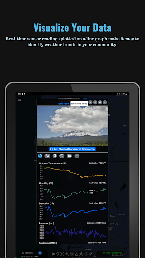 cyclonePORT screenshot 12