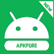 APKPure Free Apps Guidelines - Androidアプリ