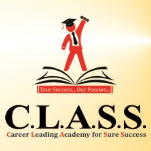 C.L.A.S.S logo