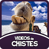 Vídeos de Chistes icon