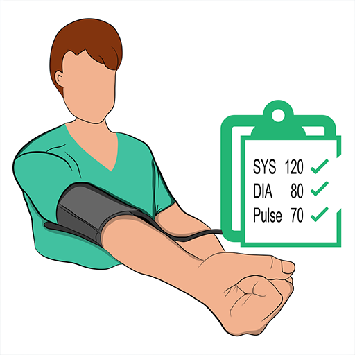 Pressão Arterial ?? - v2.4