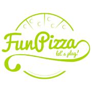 Fun Pizza  Icon