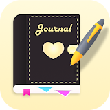 Journal: Notes, Planner, PDFs icon
