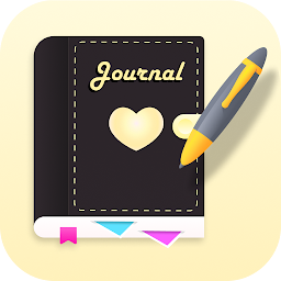 「Journal: Notes, Planner, PDFs」圖示圖片