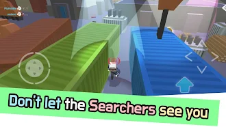 Game screenshot Seek.io hack