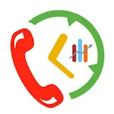 Callyzer (Deprecated) - Analysing Call Data icon