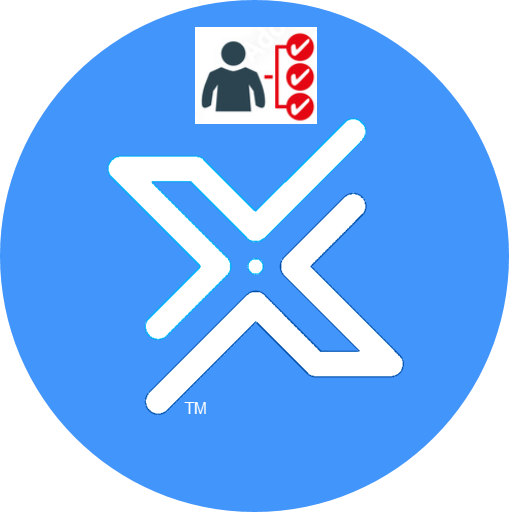 Lone Worker Mobile Smartx HUB logo
