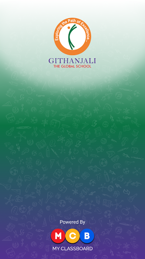 Githanjali The Global School