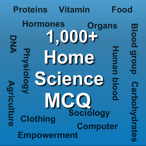 Home Science MCQ for  Android – Latest Version & Features app icon
