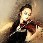 Cover Image of Download Violin Ringtone 2.2 APK