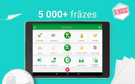 Ekrānuzņēmuma attēls