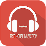 Best House Music Top icon