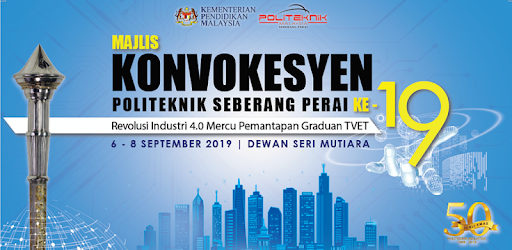 Konvokesyen Psp 2019 Apl Di Google Play
