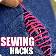 Satisfying Sewing Hacks –  Cutting Stitching