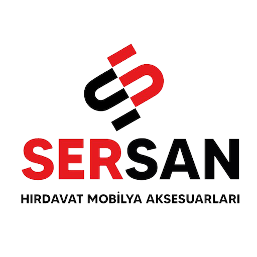 Sersan Hırdavat Mağazası logo