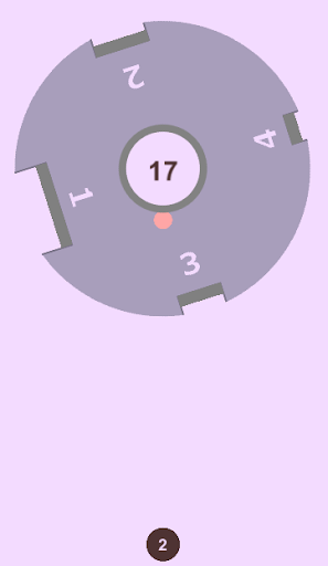 Spin Shot