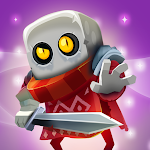 Cover Image of Download Dice Hunter: Dicemancer Quest  APK