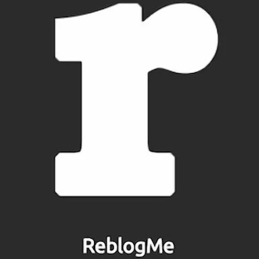 ReblogMe logo