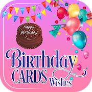 birthday card maker & happy birthday card maker