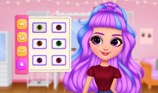 العاب بنات وتلبيس 2024