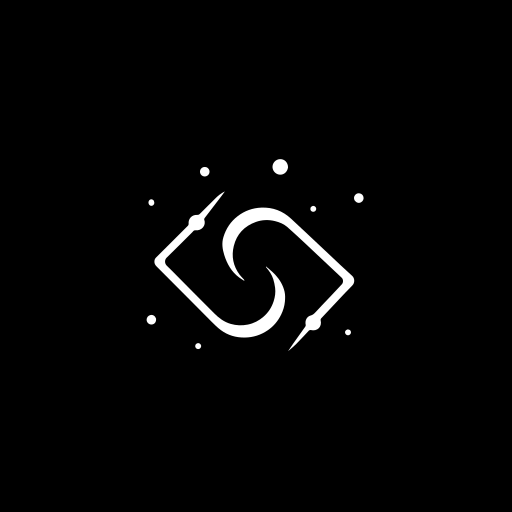 Eccentric Visor logo