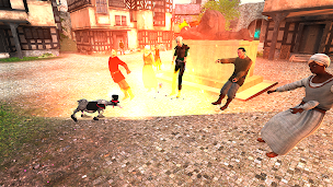 Goat Simulator - Screenshot 3