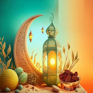 Ramadan Companion
