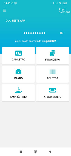 Previ Siemens Screen 2