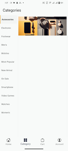 Kyalshop Screen 2