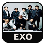 EXO KPop Songs Offline Apk